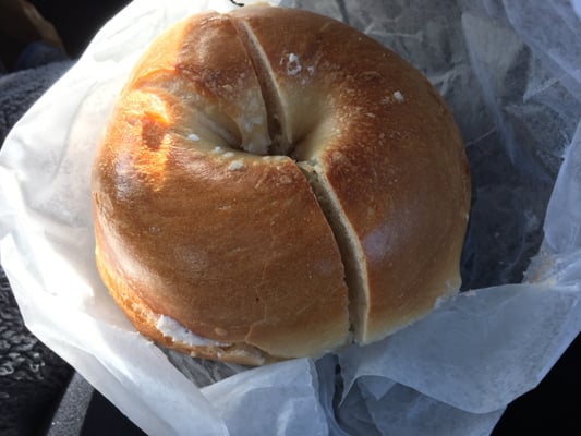 Tommy's Bagels by null