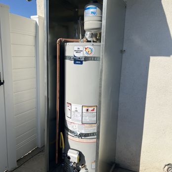 Water Heater Doctor - After - Water Heater Installation/Repair Near Me - Pasadena, California Water Heater Doctor - After - Water Heater Installation/Repair Near Me - Pasadena, California
