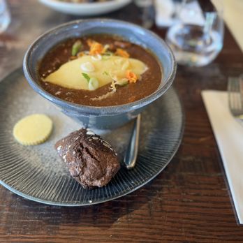 1837 Bar & Brasserie - Guinness Beef Stew - Irish Near Me - Dublin, D 1837 Bar & Brasserie - Guinness Beef Stew - Irish Near Me - Dublin, D