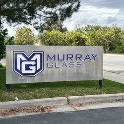 Murray Glass