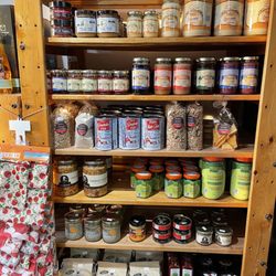 Verger le Gros Pierre - Jams and jelly selection