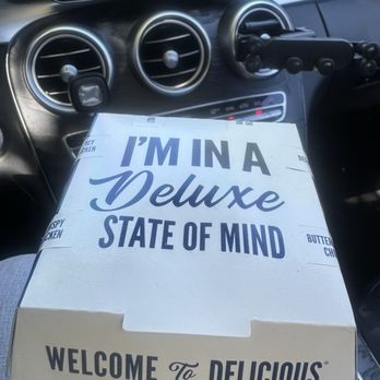 Culver’s - Fast Food Near Me - High Point, North Carolina