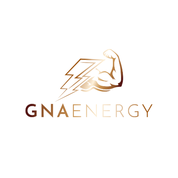Slide of Gna Energy