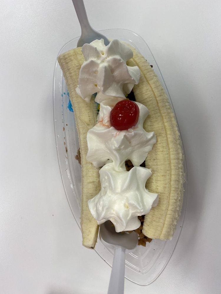 MARBLE SLAB CREAMERY 60 Photos & 84 Reviews 1184 Denman Street