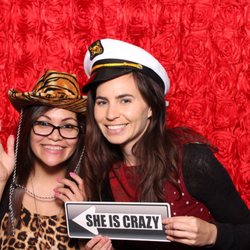 Pixel Box Photo Booth