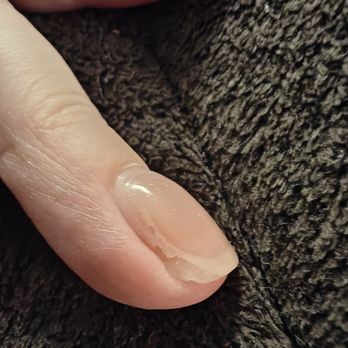 T & V Nails - Nail Salons Near Me - Portland, Oregon