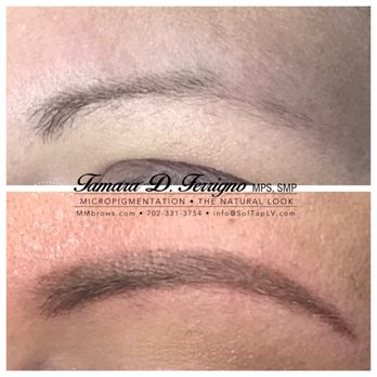 MM Brows - Permanent Makeup Near Me - Henderson, Nevada MM Brows - Permanent Makeup Near Me - Henderson, Nevada