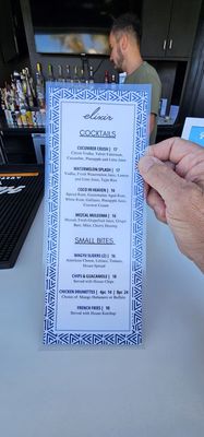 Elixir Pool Bar & Grill by null