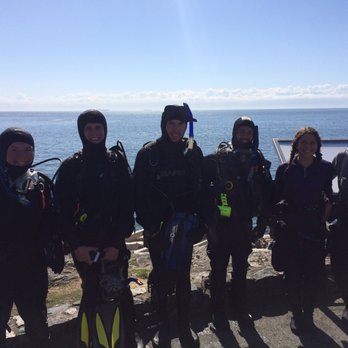 Rockfish Divers - Scuba Diving Near Me - Victoria, British Columbia Rockfish Divers - Scuba Diving Near Me - Victoria, British Columbia