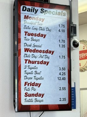 Menu photo 1 Bob's Burgers Rio Rancho, NM Menu photo 1 Bob's Burgers Rio Rancho, NM