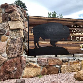 Custer State Park - Parks Near Me - Custer, South Dakota