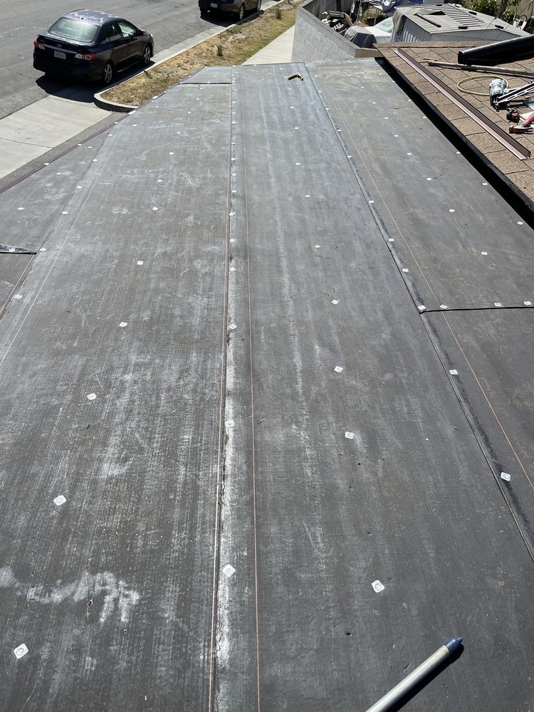 Slide of Ismael Belloso