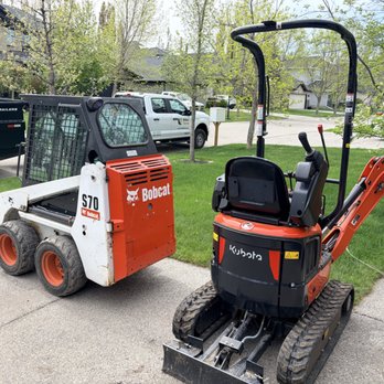 Nika Terra - Excavation Services Near Me Nika Terra - Excavation Services Near Me