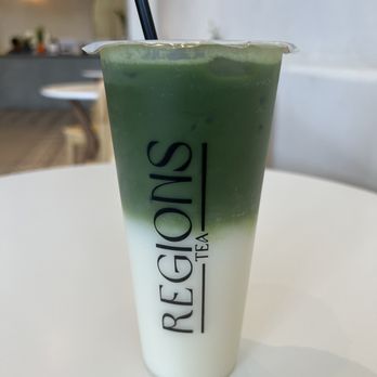 Regions Tea - Matcha - Coffee & Tea Near Me - Phoenix, Arizona Regions Tea - Matcha - Coffee & Tea Near Me - Phoenix, Arizona