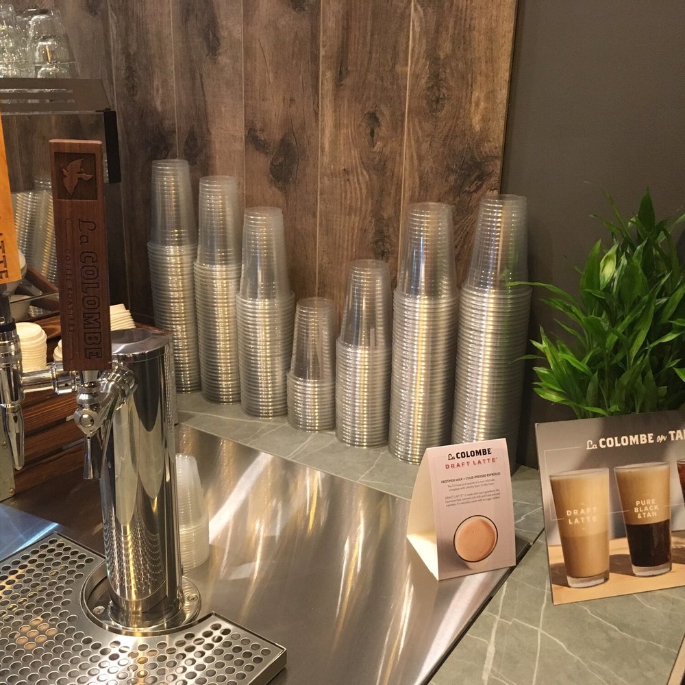 Moa Coffee - 30th Ave - Coffee & Tea Near Me - Astoria, New York