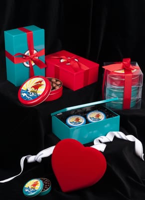 Restaurant Petrossian by null