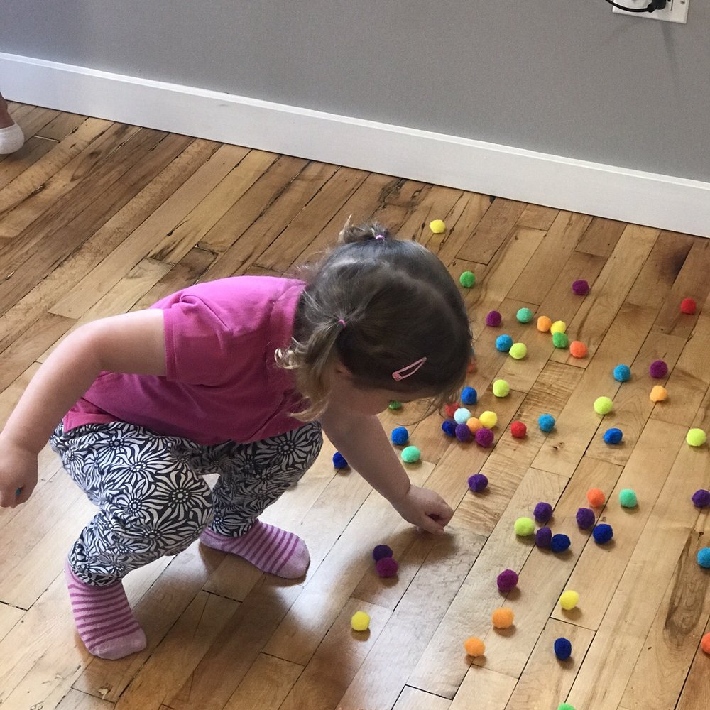 Skip & Scoot - Kids Activities Near Me