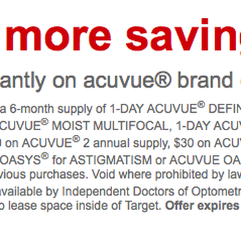 Target Optical - Optometrists Near Me - San Clemente, California