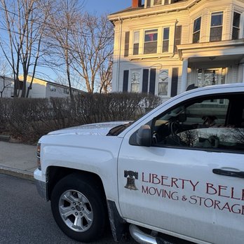 Liberty Bell Moving & Storage - Movers in Saco Maine - Movers Near Me Liberty Bell Moving & Storage - Movers in Saco Maine - Movers Near Me