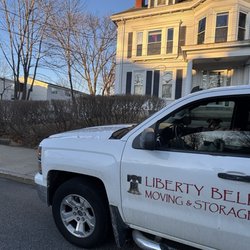 Liberty Bell Moving & Storage - Movers in Saco Maine