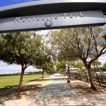 Montecito Park - Parks Near Me - Chula Vista, California