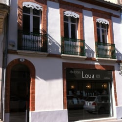 Maison Louis XX