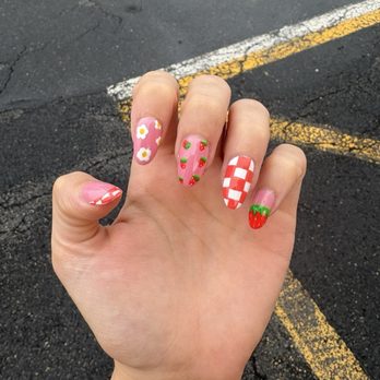 Vy Nails - Nail Salons Near Me - Fairfax, Virginia Vy Nails - Nail Salons Near Me - Fairfax, Virginia