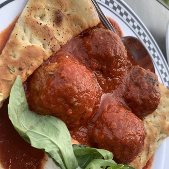 Anthony's Coal Fired Pizza & Wings - Meatballs - Pizza Near Me - Mount Laurel, New Jersey