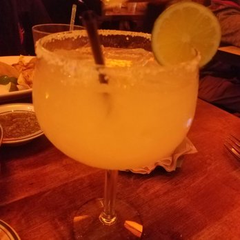 Cha Cha's Latin Kitchen - Classic margarita - Bars Near Me - Brea, California Cha Cha's Latin Kitchen - Classic margarita - Bars Near Me - Brea, California