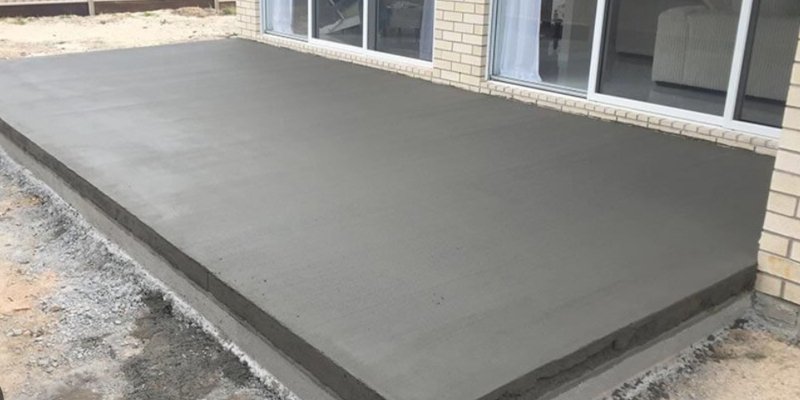 Slide of S Wilson Construction