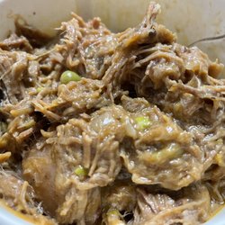 Dunns Corners Market - Bowl of beef stew $5.25