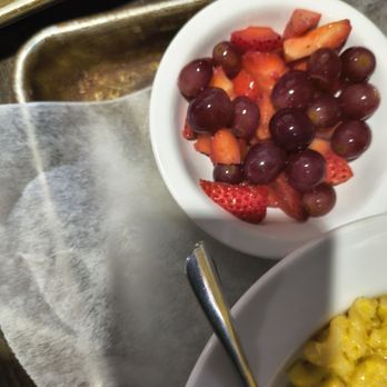 Sage Bar & Grill - Mac n cheese and fruit - Bars Near Me - Calera, Alabama Sage Bar & Grill - Mac n cheese and fruit - Bars Near Me - Calera, Alabama