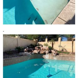 Tropical Pools & Design