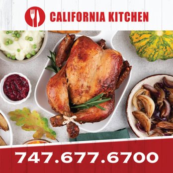 California Kitchen - California Kitchen Glendale - Barbeque Near Me - Glendale, California California Kitchen - California Kitchen Glendale - Barbeque Near Me - Glendale, California