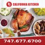 Photo of California Kitchen