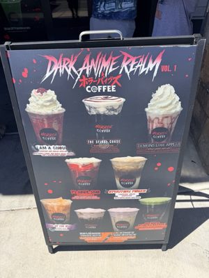 HORROR VIBES COFFEE - Updated July 2026 - 749 Photos & 197 Reviews