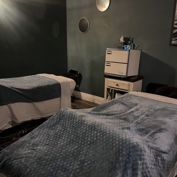 The Garden Spa - Couples room - Massage Therapy Near Me - San Jose, California The Garden Spa - Couples room - Massage Therapy Near Me - San Jose, California