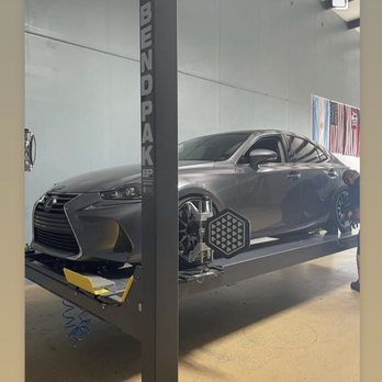 4Low Concepts - Auto Repair Near Me - Houston, Texas