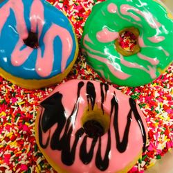 Jack N Jill Donuts