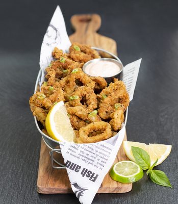 SHAKER Cuisine & Mixologie Ste-Foy by null