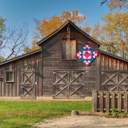 Barn