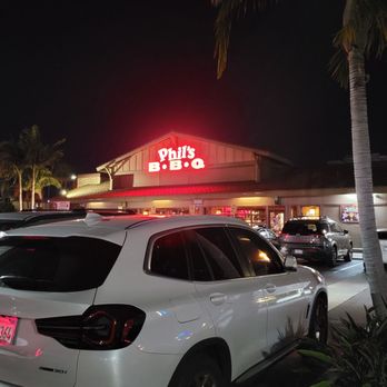 Phil's BBQ - Phil's BBQ! - Barbeque Near Me - San Diego, California Phil's BBQ - Phil's BBQ! - Barbeque Near Me - San Diego, California