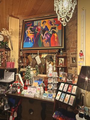 Mary Mary Gifts by null