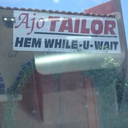 Ajo Tailor