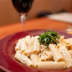 user provided Rocco's Café photo