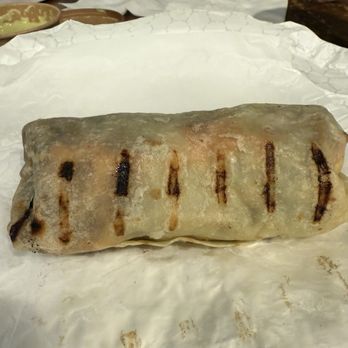 Son del North - This was supposed to be a steak burrito - Mexican Near Me - New York, New York Son del North - This was supposed to be a steak burrito - Mexican Near Me - New York, New York