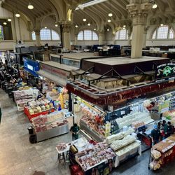 Mercado Municipal de São Paulo