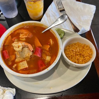 Margarita's Mexican Restaurant - Caldo de Marisco - Mexican Near Me - Dallas, Texas Margarita's Mexican Restaurant - Caldo de Marisco - Mexican Near Me - Dallas, Texas