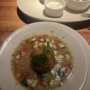 Houston's Restaurant - Todays House-made Soup - Steakhouses Near Me - Pasadena, California