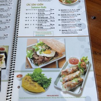 Summer Rolls - Vietnamese Near Me - Rosemead, California Summer Rolls - Vietnamese Near Me - Rosemead, California